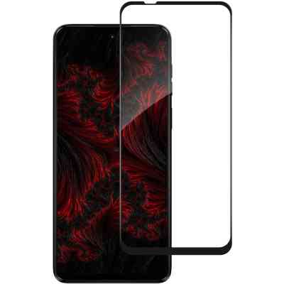 Скло захисне Intaleo Full Glue MOTO G14 Black (1283126577772) Вінниця
