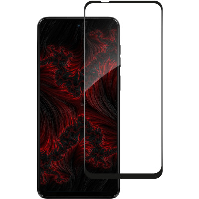 Скло захисне Intaleo Full Glue MOTO G14 Black (1283126577772) Вінниця - фото 2