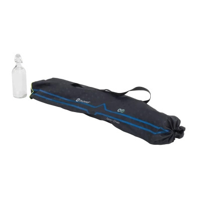 Крісло складане Outwell Goya Black XL (470472) (931562) Вінниця - фото 7