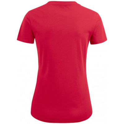 Футболка James Harvest American U Lady червоний XS (2124008400XS) Вінниця - фото 3