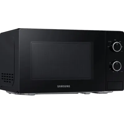 Микроволновая печь Samsung MS 20 A 3010AL/UA (MS20A3010AL/UA) Винница - изображение 2