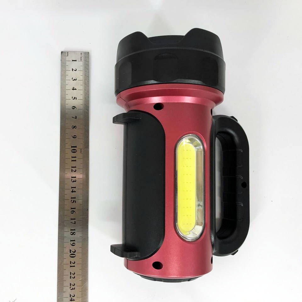 Кемпинговый фонарь c power bank, Кемпинговый переносной аккумуляторный фонарь светильник KD-78 Львов - изображение 10