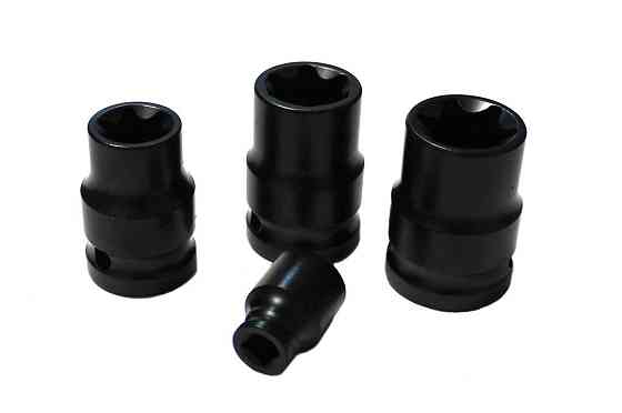 Головка 1/2" E16 FORSAGE F-44616 Одеса