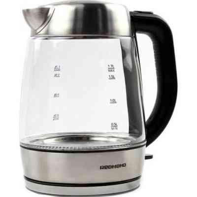 Електрочайник Redmond RK-G187 Вінниця