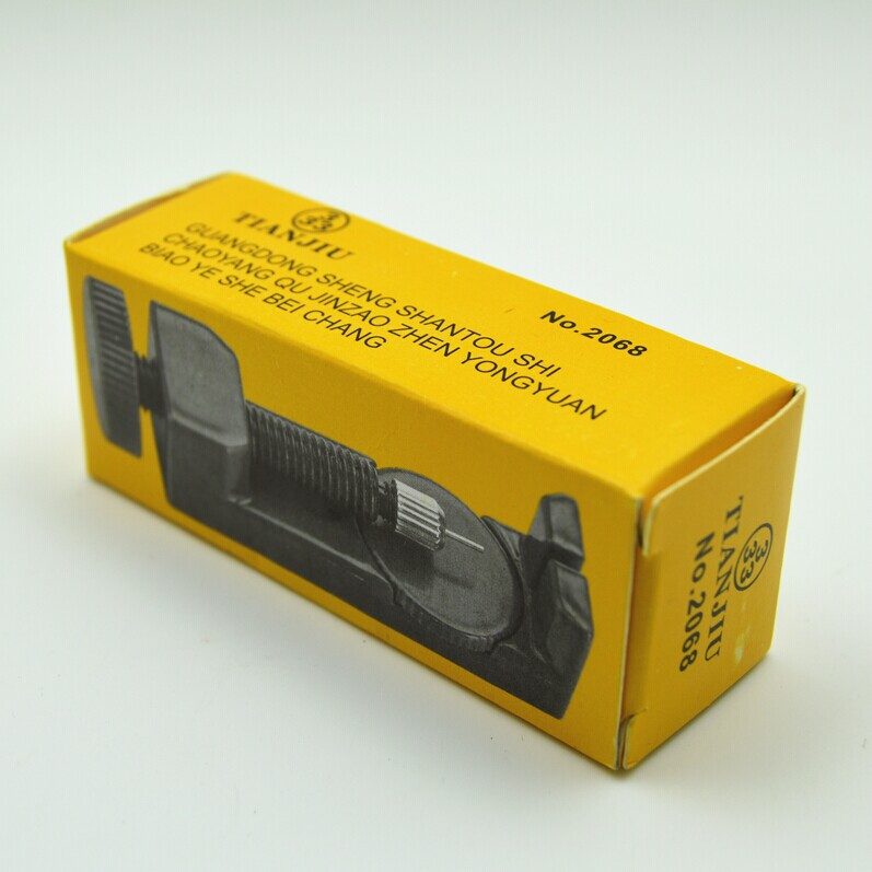 Зажим для регулювання браслета годинників 40 мм Київ - фото 4