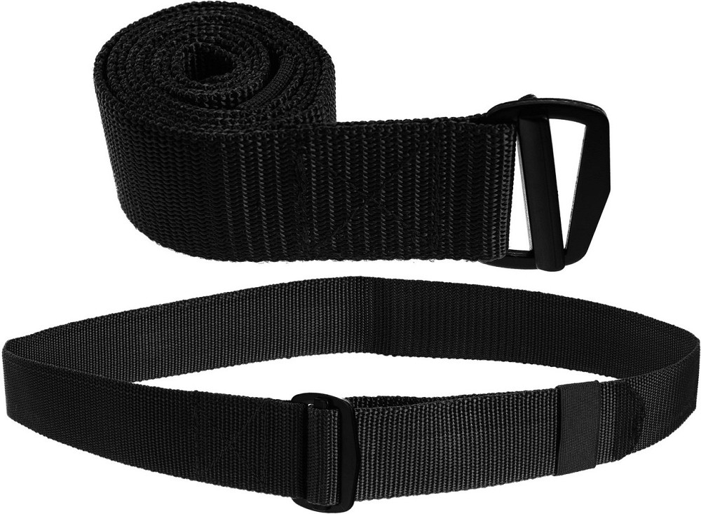 Тактический Ремень на пояс для брюк и снаряжения Mil-Tec от Sturm (13119002) Размер L 