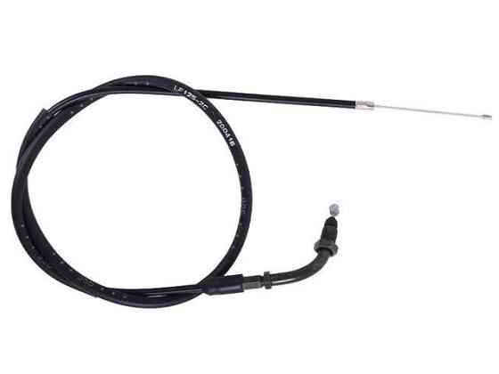 Трос газу на мотоцикл LF175-2С (BTR) Мукачево
