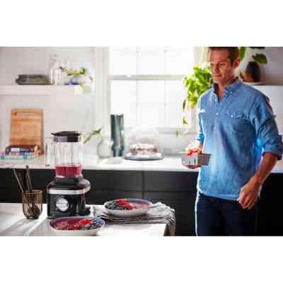 Блендер KitchenAid 5KSB1330EOB Вінниця