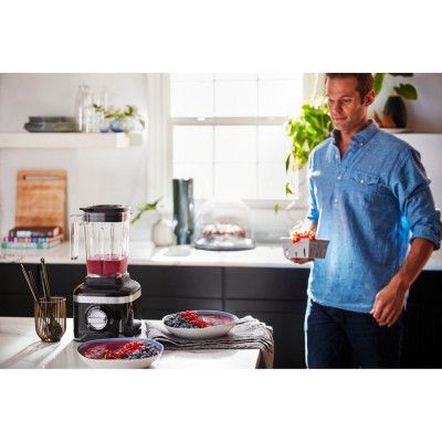 Блендер KitchenAid 5KSB1330EOB Винница - изображение 5
