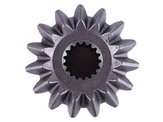 Шестірня напівосьи тягова Джинма404 Мукачево