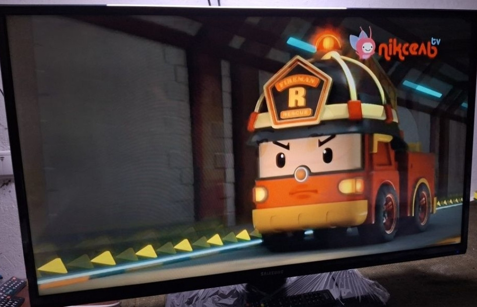 Samsung 32" 82см ,телевізори опт та роздріб. Київ - фото 3