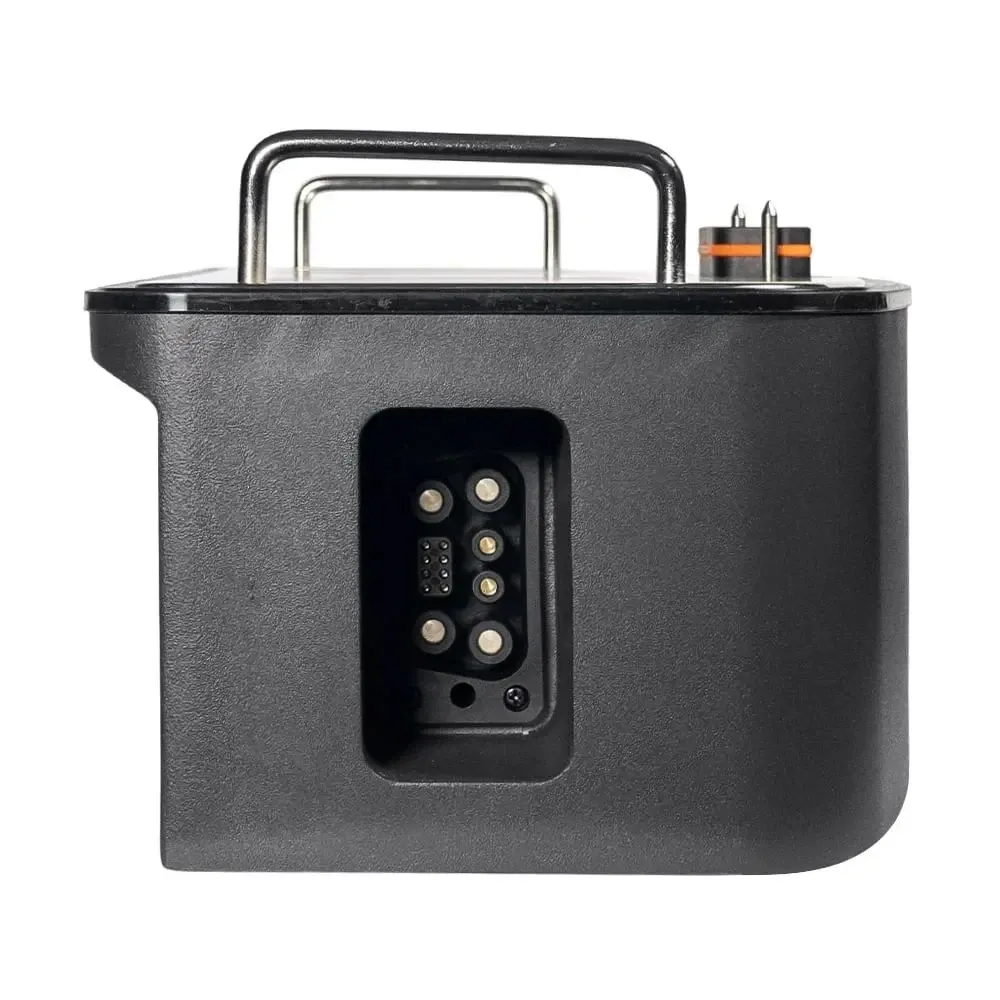 Базова основа Voltsmile H Base Unit для модульної системи накопичення енергії серії H (44-00112) Київ - фото 7