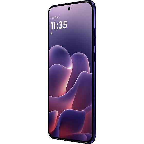 Смартфон Motorola Moto Edge 70 Fusion 8/256 GB Orient Blue (PBBD0024RS) ( 23494 ) Харків