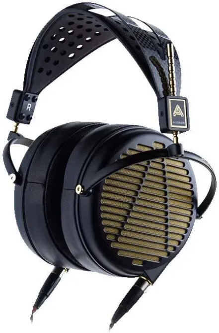 Навушники Audeze LCD-4Z Київ - фото 1