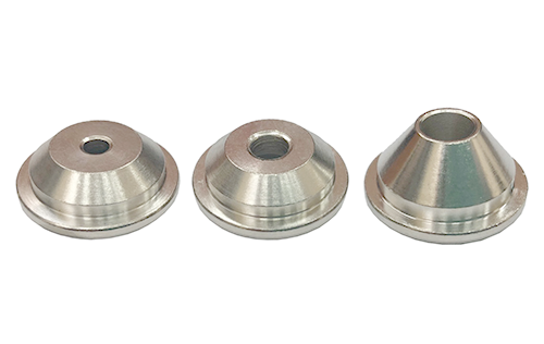 Комплект форсунок для штукатурных распылителей FR-300/FR-301 (4,6,8 мм) AUARITA NS-FR-300-301 Одесса - изображение 1