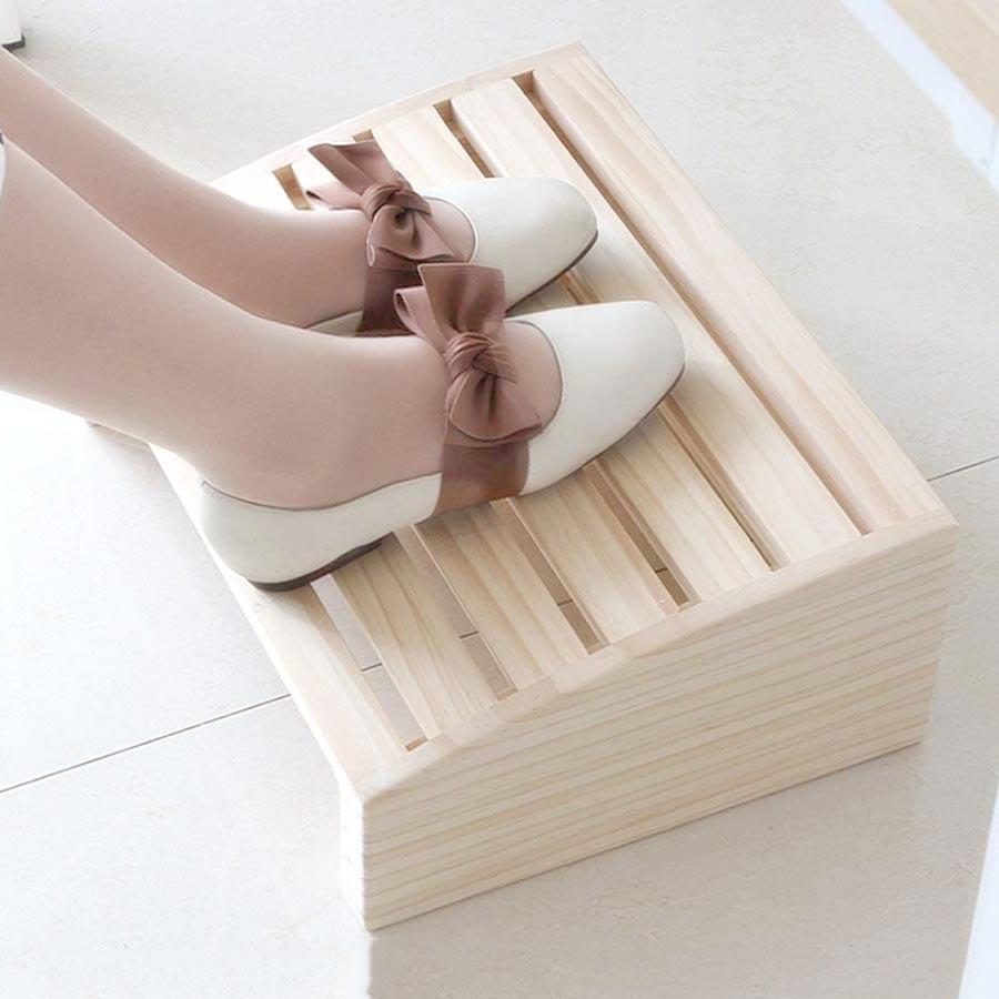 Підставка для ніг "Беніко 15" бланже Миколаїв - фото 1