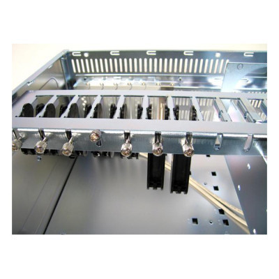 Корпус для сервера Chieftec UNC-410S-B-U3-OP Винница - изображение 11