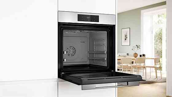 Духова шафа Bosch HJG852YW0T ( 25120 ) Харків
