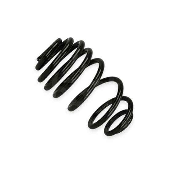 Пружина Opel Vectra C (03-08) (седан) задняя Мукачево