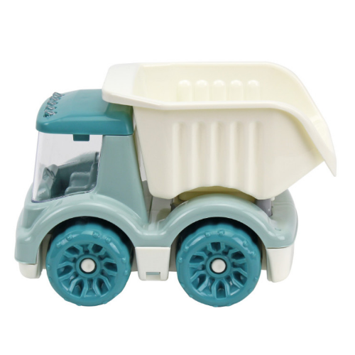 Іграшка Самоскид Технок 2239 Житомир - фото 3