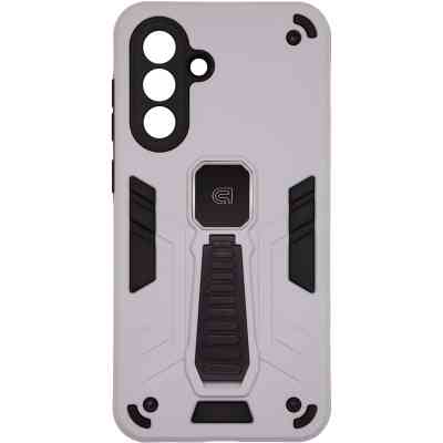 Чохол до мобільного телефона Armorstandart Proover Samsung A56 5G Grey (ARM85778) Вінниця