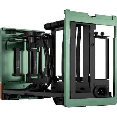 Корпус Fractal Design Terra Jade (FD-C-TER1N-03) Вінниця