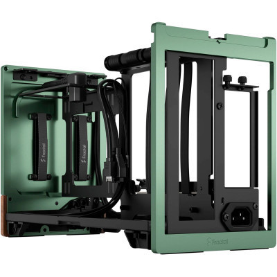 Корпус Fractal Design Terra Jade (FD-C-TER1N-03) Вінниця - фото 4