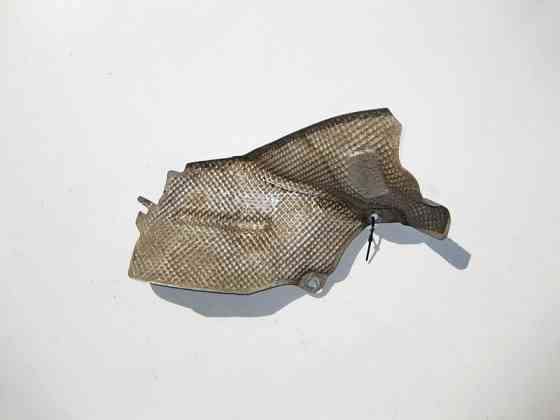 Mercedes-Benz  A1643320388 Захисний екран карданного валу ML W164 GL X164 Одеса