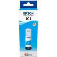 Контейнер з чорнилом Epson 101Cyan L4150/4160/6160 (C13T03V24A) Киев