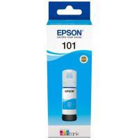 Контейнер з чорнилом Epson 101Cyan L4150/4160/6160 (C13T03V24A) Киев - изображение 1