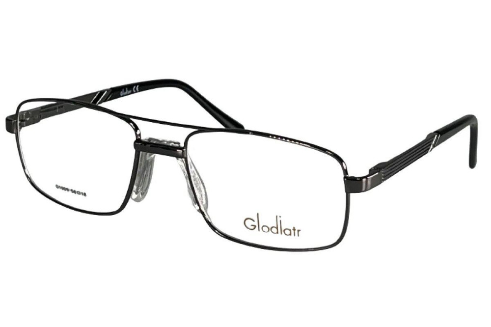 Оправа для окулярів Alanie жіноча металева Луцьк - фото 1