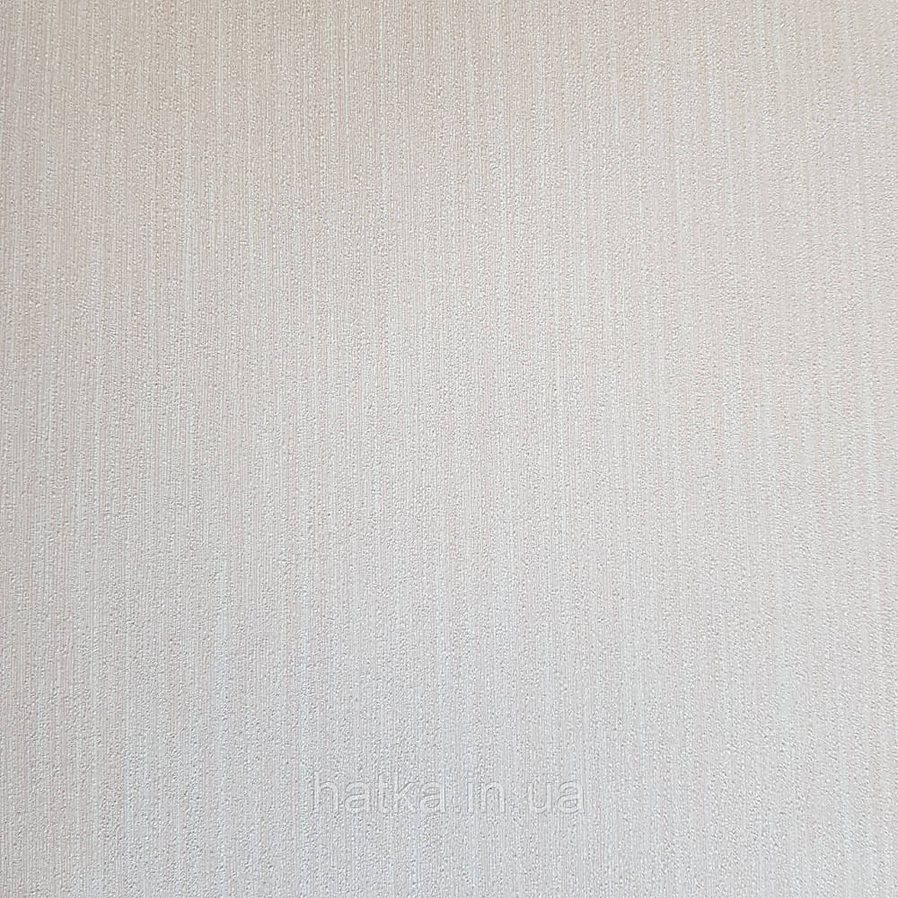 Шпалери метрові вінілові на флізелін дизайнерські Erismann Elle однотонні тонка смужка під тканину рожеві Київ - фото 2