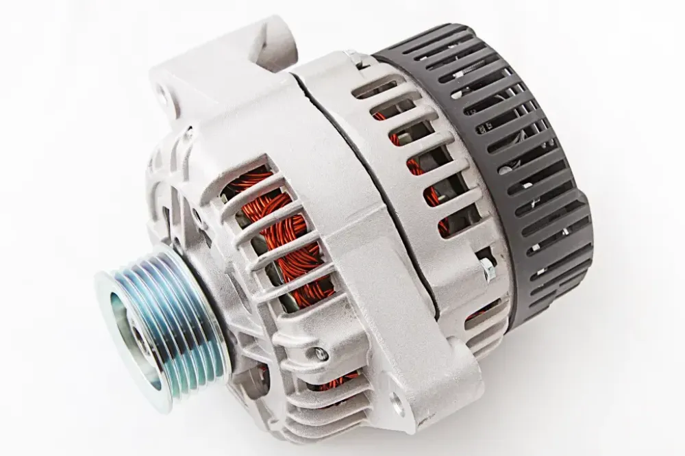 Генератор 2112 80А LSA Вінниця - фото 1