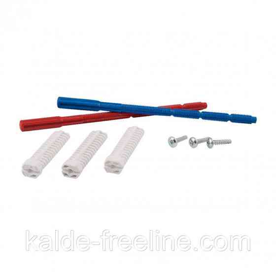 Панель змиву для унітаза Qtap Nest Uni QT0211P01V1178MB Харьков