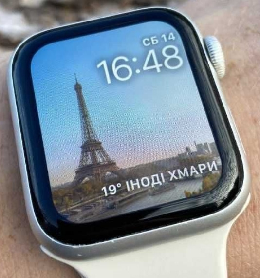 Смарт-Часи Apple Watch 5 40 mm Original. Київ - фото 7