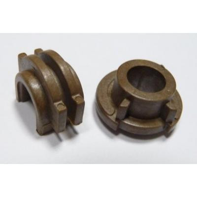 Втулка вала резинового комплект Canon iR2016/2020 (FU5-1519/FU5-1520) левая/правая Foshan (FU5-1519.FU5-1520-Foshan) Винница - изображение 1