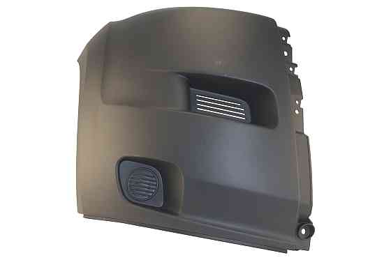 Бампер передній правий GP ​​​​​​​Fiat Ducato 3 Тип 250 (735423156) Київ