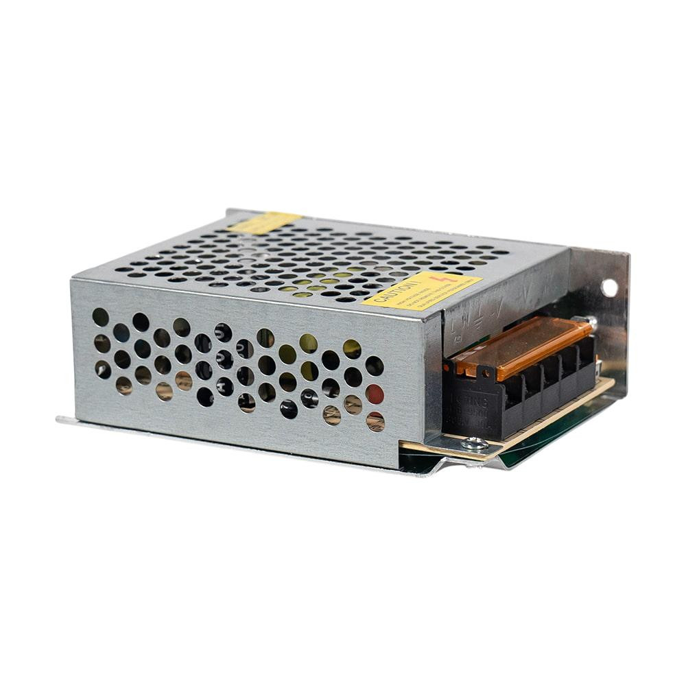 Блок живлення KRF-1205PB Kraft 12V/5A (43-00006) Киев - изображение 13