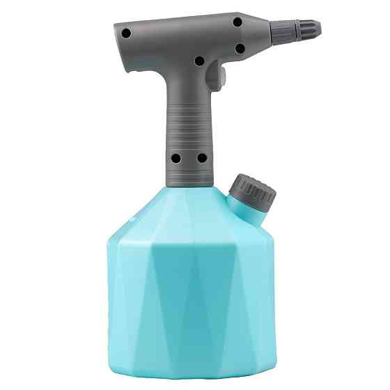 Обприскувач акумуляторний 1.6 л Li-ion FLORA (5002474) Київ