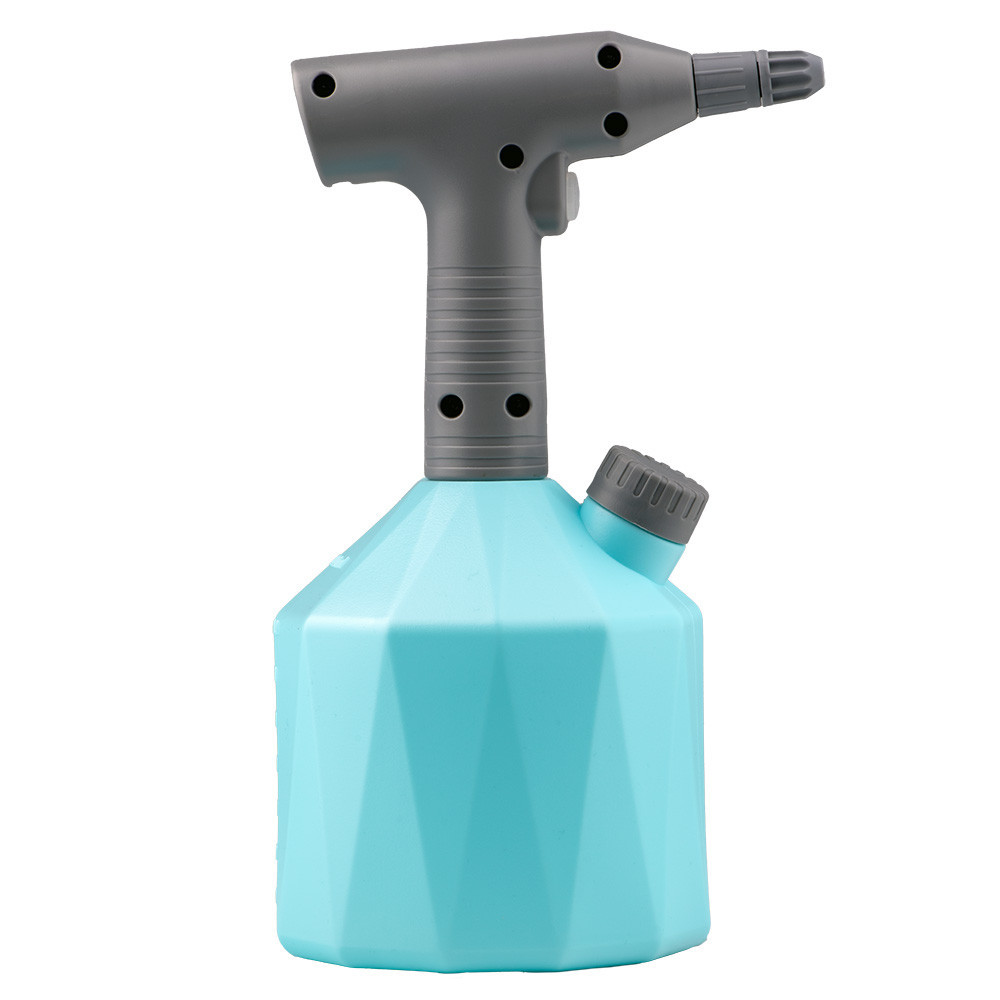 Обприскувач акумуляторний 1.6 л Li-ion FLORA (5002474) Київ - фото 5