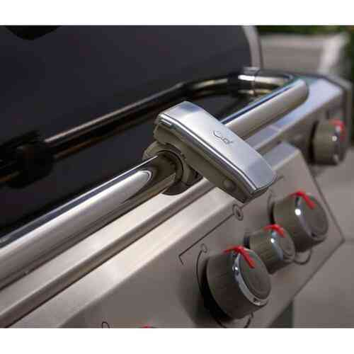 Фонарик для гриля Weber, 7662 Код: 008124 Ровно