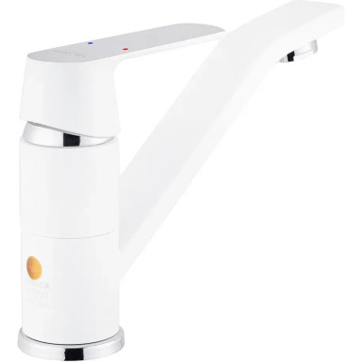 Змішувач Kroner Armada-W011 (CV024324) Вінниця - фото 2