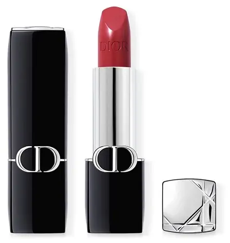 Помада для губ Dior Rouge Dior Satin 525 Chérie Славянск - изображение 2