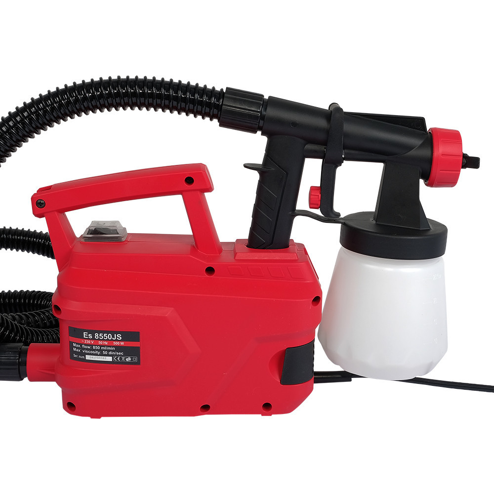 Фарбопульт Vitals Master Es 8550JS Харків - фото 3