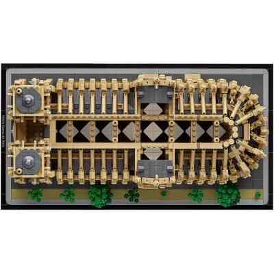 Конструктор LEGO Architecture Нотр-Дам-де-Пари (21061) Винница