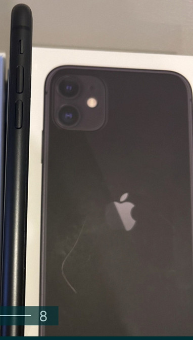 Айфон: iPhone 11 64Gb. Київ - фото 3