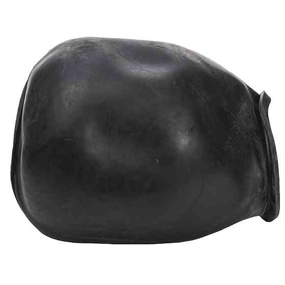 Гумова мембрана для бака 24л 80 мм (000015467) Київ