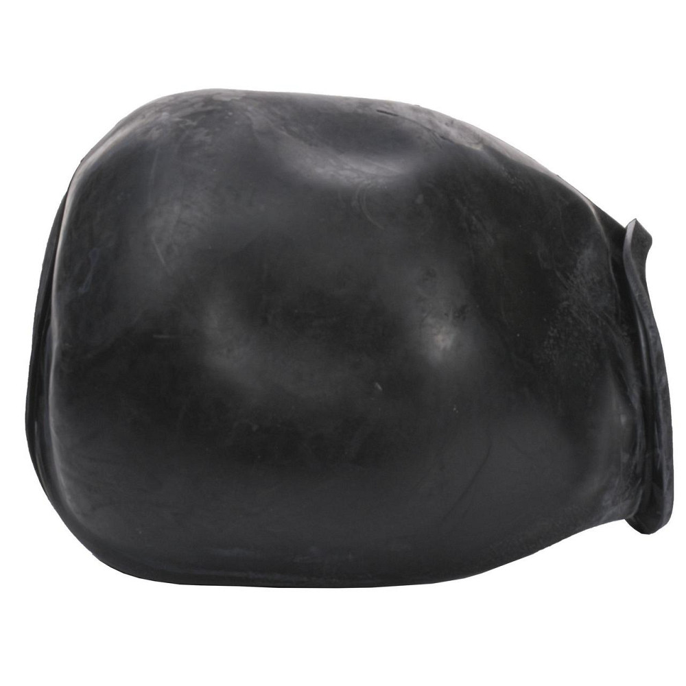 Гумова мембрана для бака 24л 80 мм (000015467) Київ - фото 3