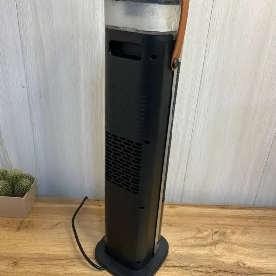 Тепловентилятор обогреватель с увлажнителем Portable Fan Heater HQN218-28QD Коломыя