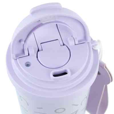 Термокружка Kite 550 мл, фіолетова (K25-1226-2) Вінниця